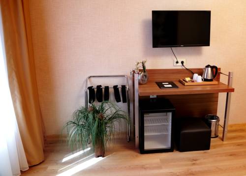 Imagen de la habitación del Hotel Molton Sisli Mls. Foto 6