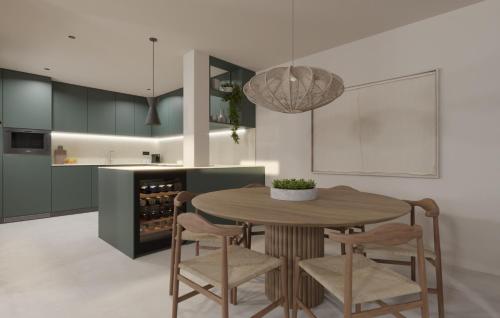 Imagen de la habitación del Hotel Molum & Residences. Foto 13