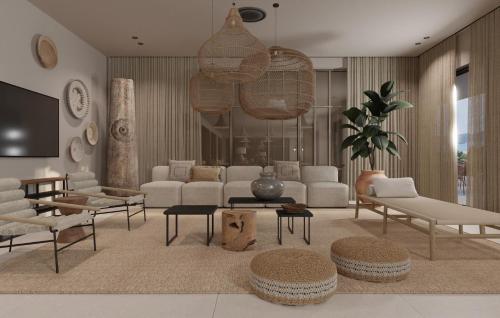 Imagen general del Hotel Molum & Residences. Foto 4