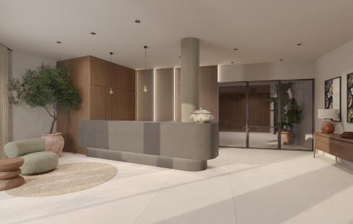 Imagen general del Hotel Molum & Residences. Foto 5