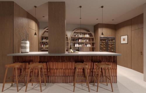 Imagen general del Hotel Molum & Residences. Foto 6
