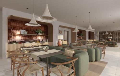 Imagen general del Hotel Molum & Residences. Foto 7