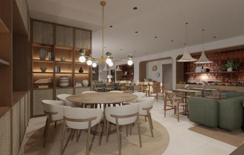 Imagen general del Hotel Molum & Residences. Foto 8