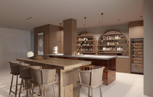 Imagen general del Hotel Molum & Residences. Foto 9