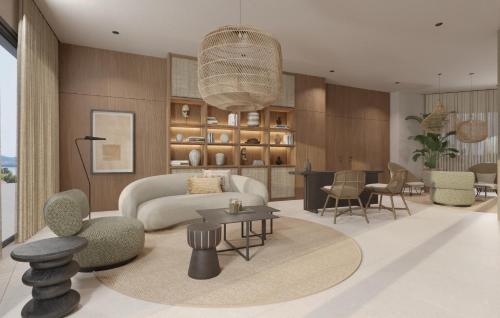 Imagen general del Hotel Molum & Residences. Foto 11