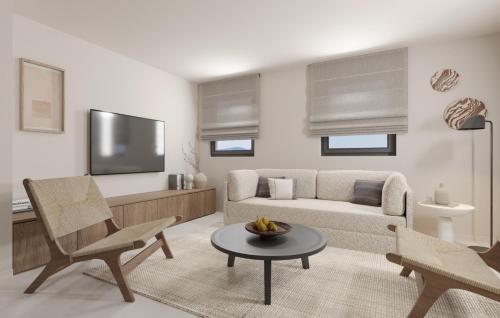 Imagen de la habitación del Hotel Molum & Residences. Foto 14