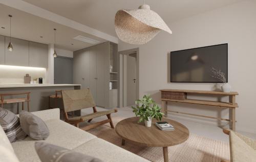 Imagen de la habitación del Hotel Molum & Residences. Foto 15