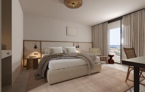 Imagen de la habitación del Hotel Molum & Residences. Foto 16