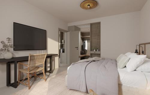 Imagen de la habitación del Hotel Molum & Residences. Foto 17