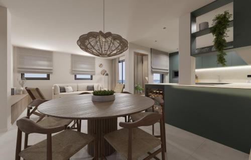 Imagen de la habitación del Hotel Molum & Residences. Foto 18