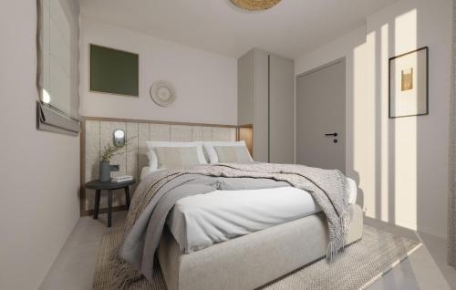 Imagen de la habitación del Hotel Molum & Residences. Foto 20