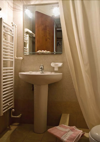 Imagen de la habitación del Hotel Molyvos I, Mythimna. Foto 9