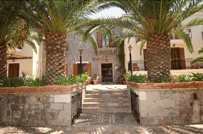 Imagen general del Hotel Molyvos I, Mythimna. Foto 1