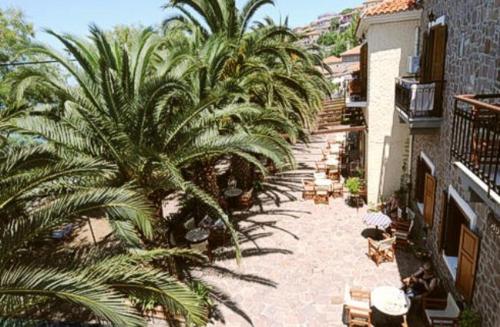 Imagen general del Hotel Molyvos I, Mythimna. Foto 2