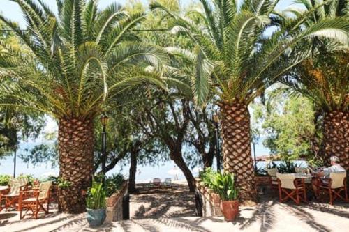 Imagen general del Hotel Molyvos I, Mythimna. Foto 3