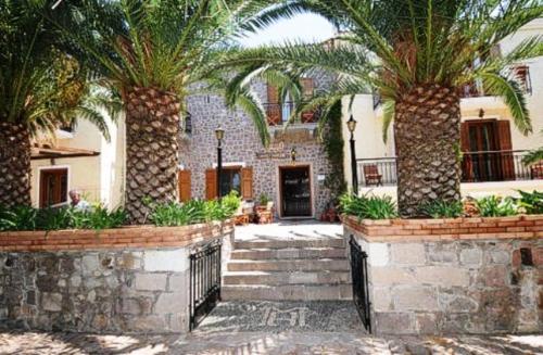 Imagen general del Hotel Molyvos I, Mythimna. Foto 4