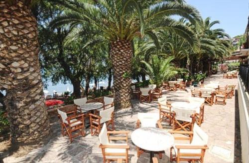 Imagen general del Hotel Molyvos I, Mythimna. Foto 5