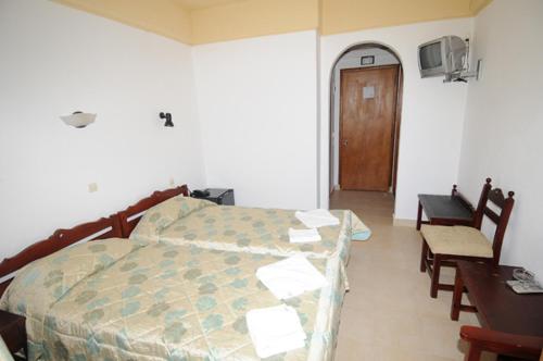 Imagen general del Hotel Molyvos I, Mythimna. Foto 7