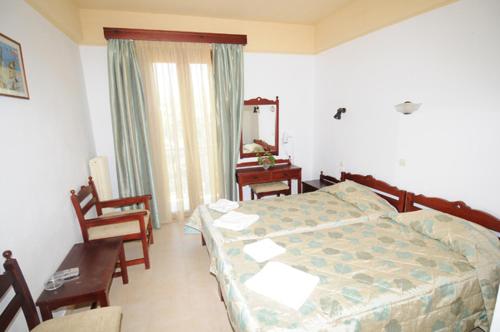Imagen general del Hotel Molyvos I, Mythimna. Foto 8