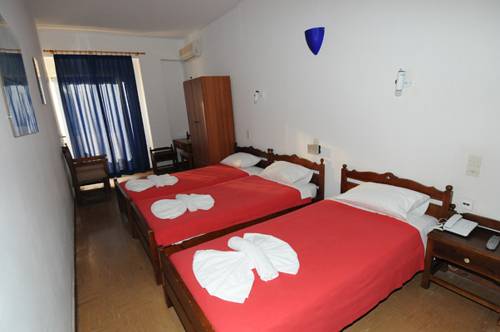 Imagen de la habitación del Hotel Molyvos Ii. Foto 3