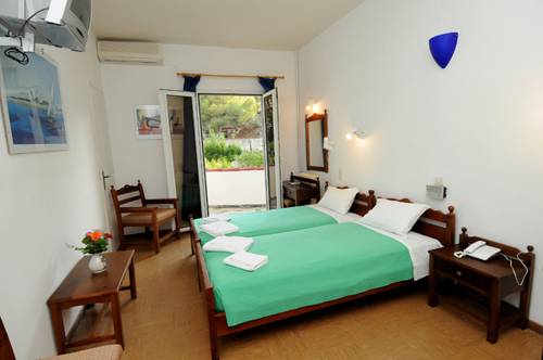 Imagen de la habitación del Hotel Molyvos Ii. Foto 4