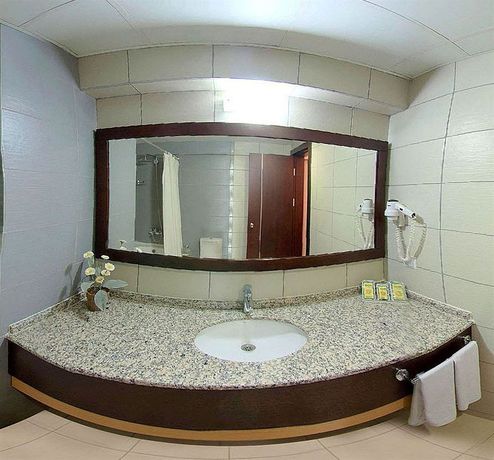 Imagen de la habitación del Hotel Mom. Foto 5