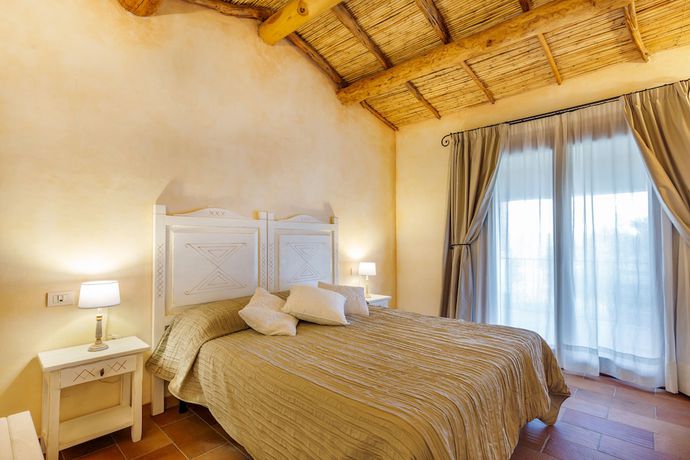 Imagen de la habitación del Hotel Moma Hotel Cannigione. Foto 5