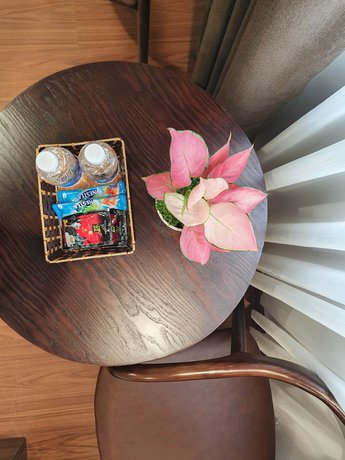 Imagen de la habitación del Hotel Momali Ninh Binh. Foto 4