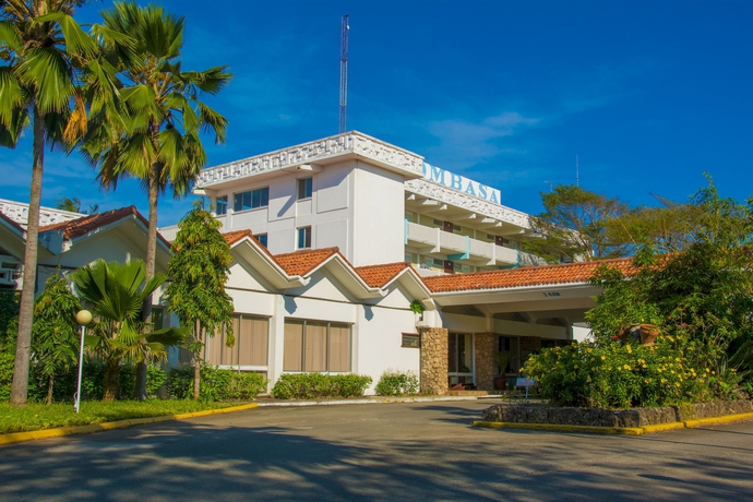 Imagen general del Hotel Mombasa Beach. Foto 2