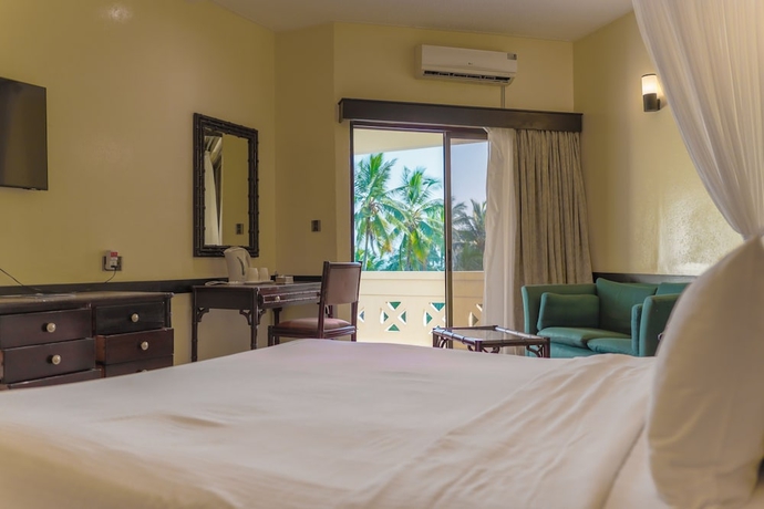 Imagen de la habitación del Hotel Mombasa Continental Resort. Foto 2