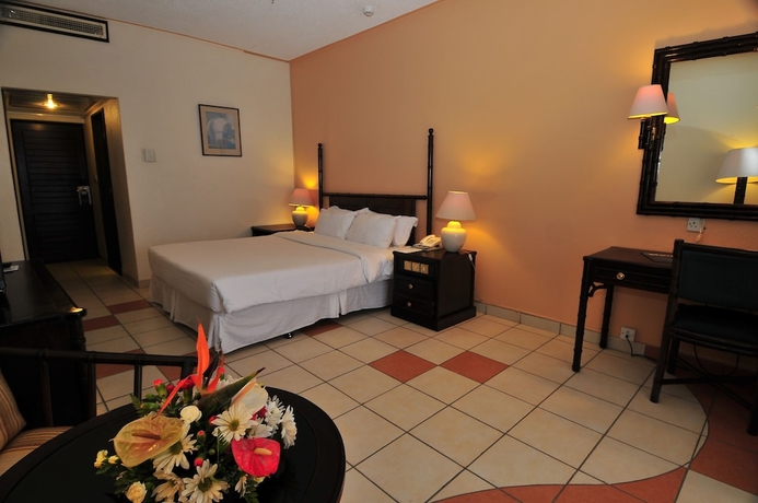 Imagen de la habitación del Hotel Mombasa Continental Resort. Foto 6