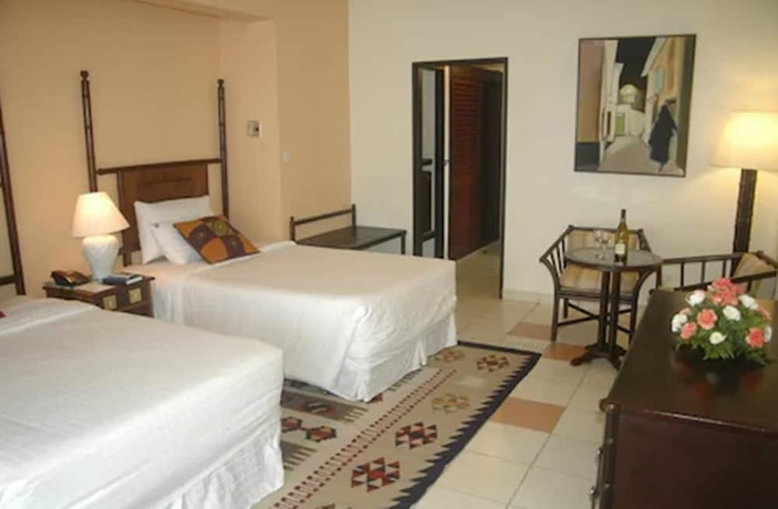 Imagen de la habitación del Hotel Mombasa Continental Resort. Foto 14