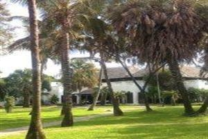 Imagen general del Hotel Mombasa Serena Beach. Foto 1