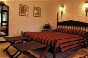 Imagen general del Hotel Mombasa Serena Beach. Foto 3
