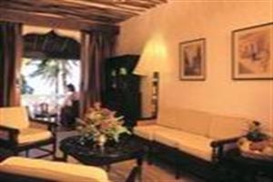 Imagen general del Hotel Mombasa Serena Beach. Foto 4