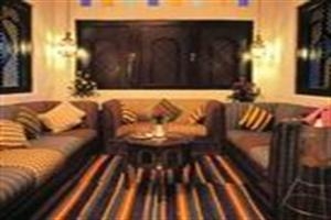 Imagen general del Hotel Mombasa Serena Beach. Foto 5