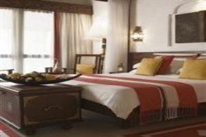 Imagen general del Hotel Mombasa Serena Beach. Foto 6