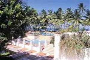 Imagen general del Hotel Mombasa Serena Beach. Foto 7
