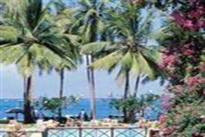 Imagen general del Hotel Mombasa Serena Beach. Foto 8