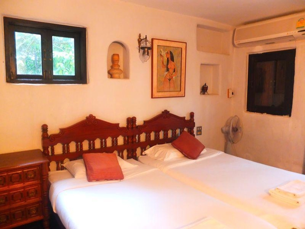 Imagen de la habitación del Hotel Momchailai Beach Retreat. Foto 4