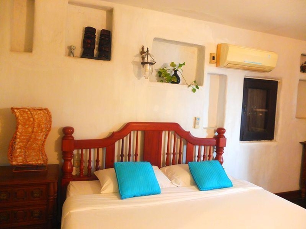 Imagen de la habitación del Hotel Momchailai Beach Retreat. Foto 5