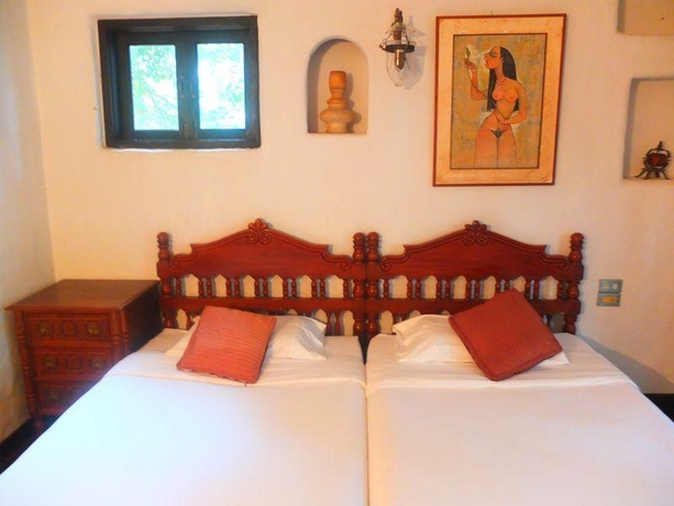 Imagen general del Hotel Momchailai Beach Retreat. Foto 2
