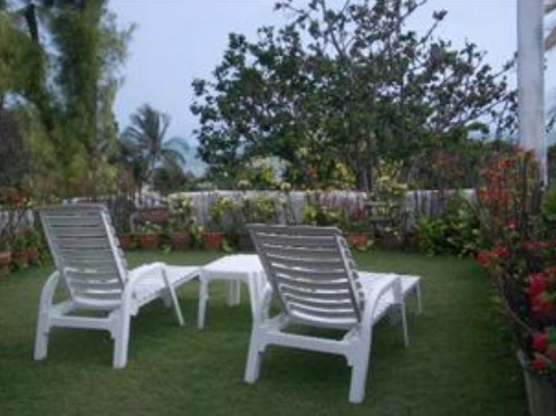 Imagen general del Hotel Momchailai Beach Retreat. Foto 3