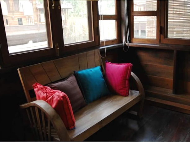 Imagen de la habitación del Hotel Momchailai River Retreat. Foto 4