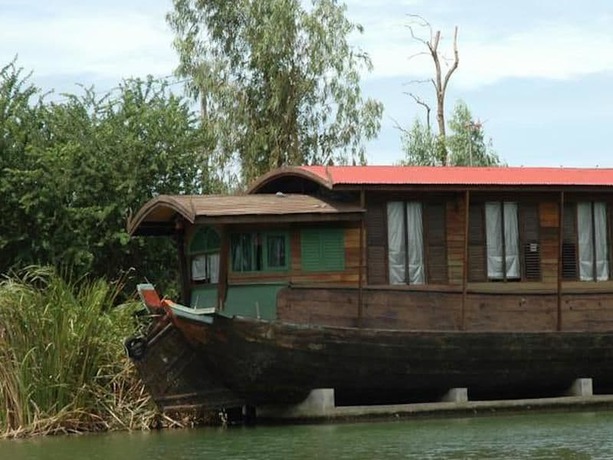 Imagen general del Hotel Momchailai River Retreat. Foto 2