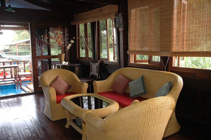 Imagen de la habitación del Hotel Momchailai River Retreat. Foto 5