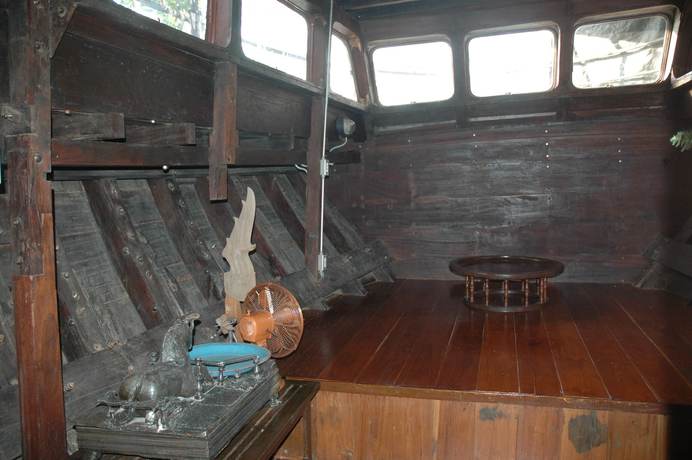 Imagen de la habitación del Hotel Momchailai River Retreat. Foto 6