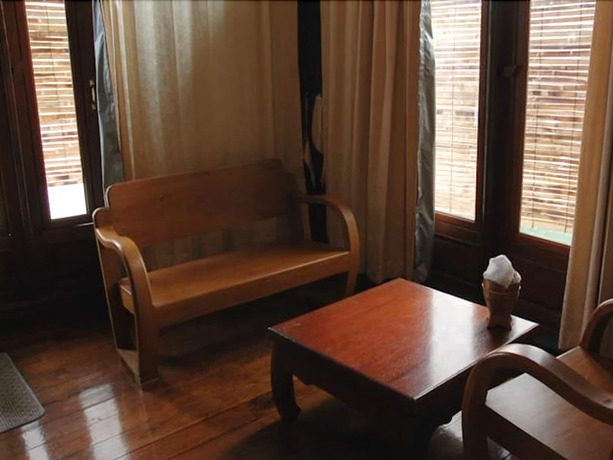 Imagen de la habitación del Hotel Momchailai River Retreat. Foto 7