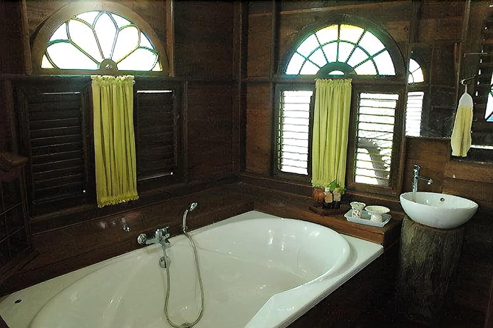 Imagen de la habitación del Hotel Momchailai River Retreat. Foto 15