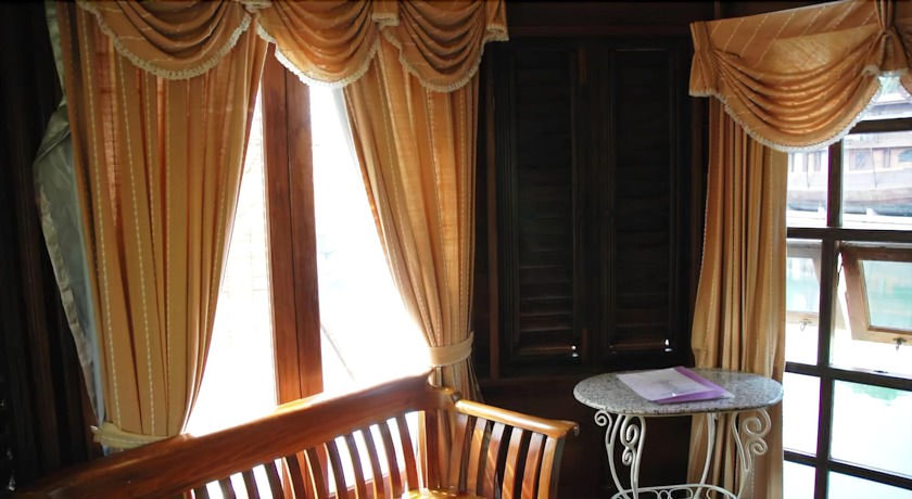 Imagen de la habitación del Hotel Momchailai River Retreat. Foto 17